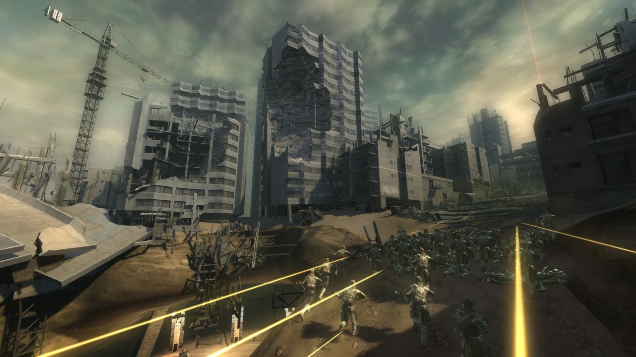 StormRise - Imagen 26